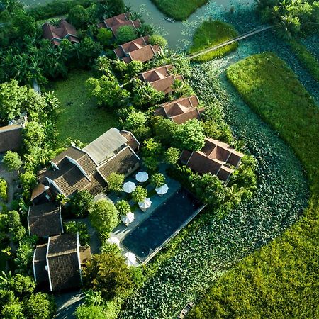 Nham Village Resort Ниньбинь Экстерьер фото